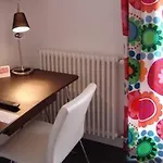 Отель типа 