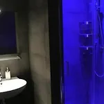 White Отель типа 