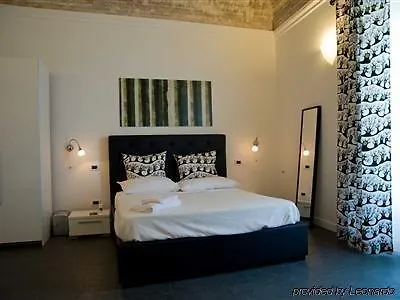 White Bed & Breakfast 5*