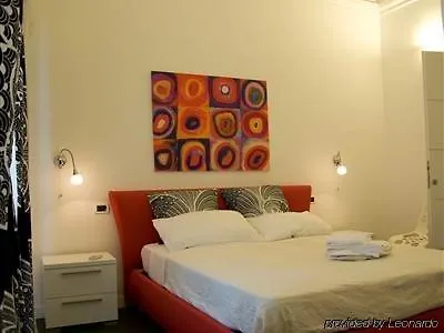 White Bed & Breakfast 5*