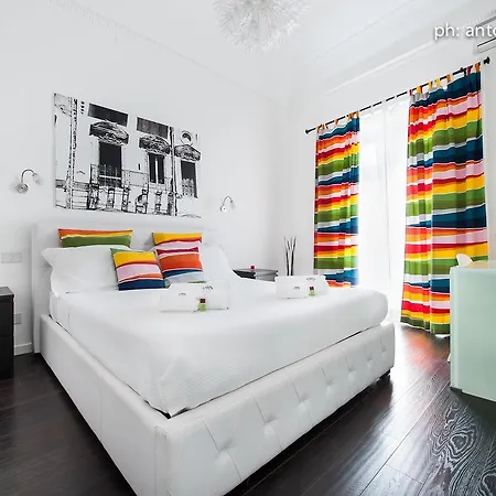 Bed & Breakfast White 5*
