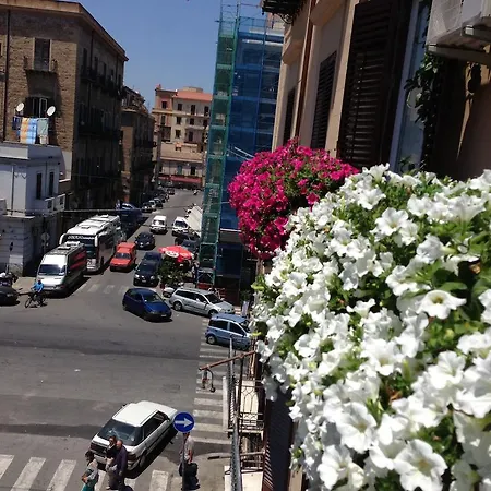 White 5* Palermo