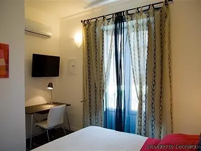 White Bed & Breakfast