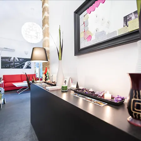 White Bed & Breakfast Palermo