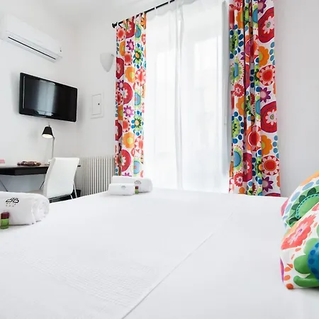 White Bed & Breakfast 4*