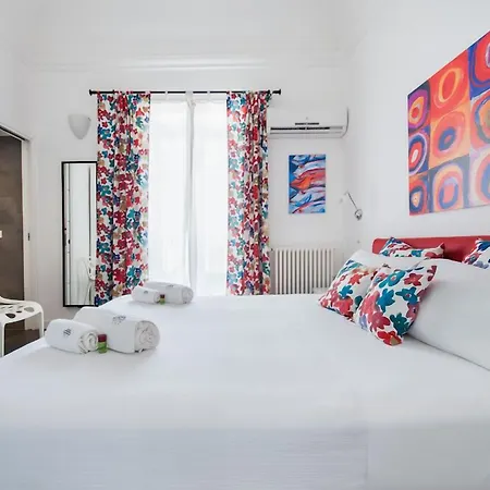 Bed & Breakfast White Palermo