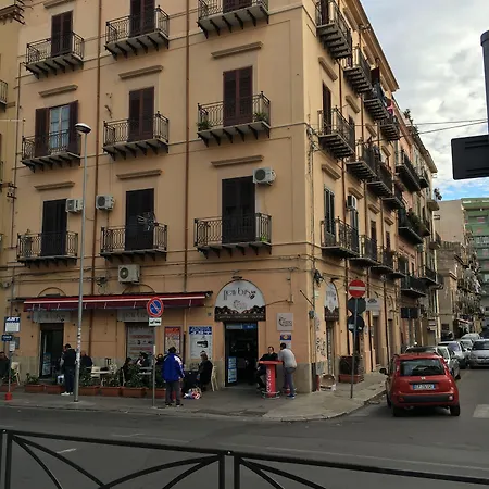 White Bed & Breakfast Palermo