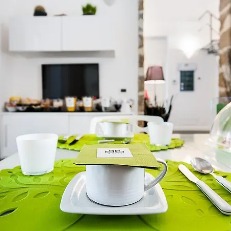 White 4* 팔레르모