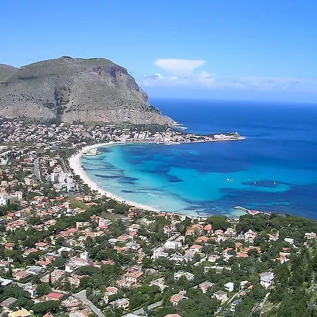 White Bed & Breakfast Palermo