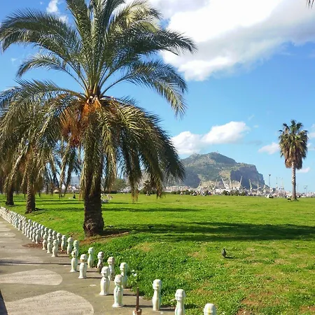 Bed & Breakfast White Palermo