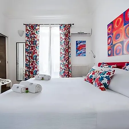 White Bed & Breakfast