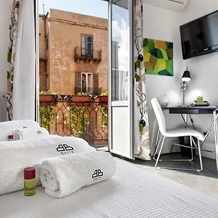 Bed & Breakfast White Palermo