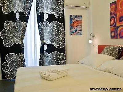 White Bed & Breakfast