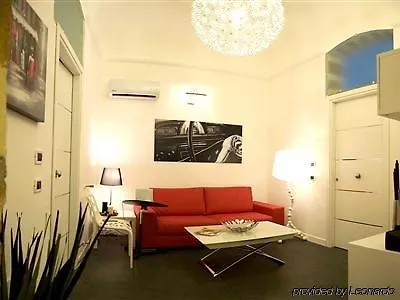 White Bed & Breakfast Palermo