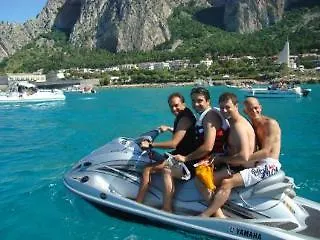 White Bed & Breakfast Palermo