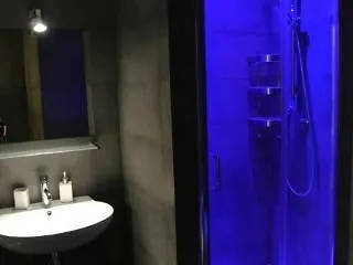 洁白住宿加早餐酒店 住宿加早餐酒店 巴勒莫