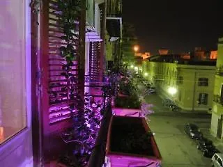 洁白住宿加早餐酒店