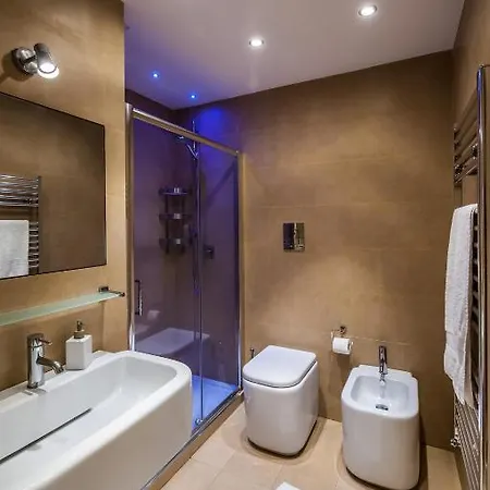 White Bed & Breakfast Palermo