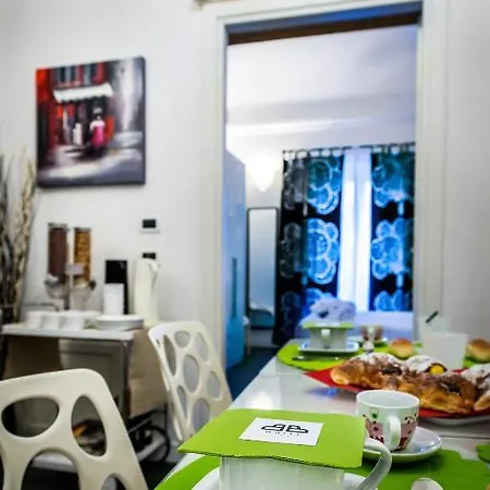Bed & Breakfast White 4*