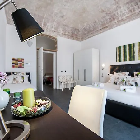 Bed & Breakfast White Palermo