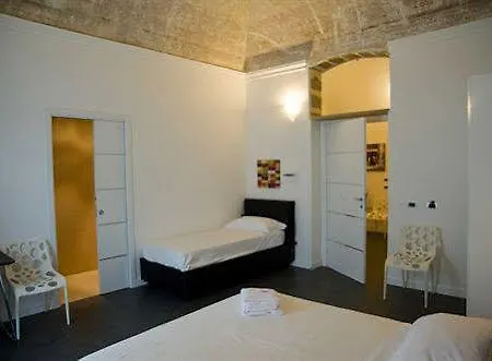 Couette-café White Palerme