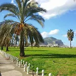 Bed & Breakfast White Palermo