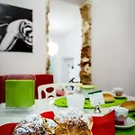 Bed & Breakfast White Palermo