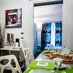 Bed & Breakfast White 4*