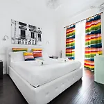 Bed & Breakfast White 4*