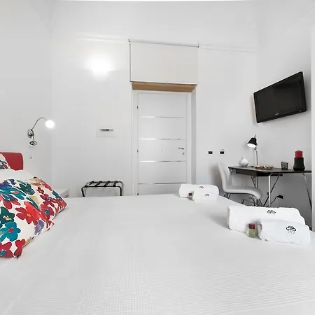 White Bed & Breakfast Palermo