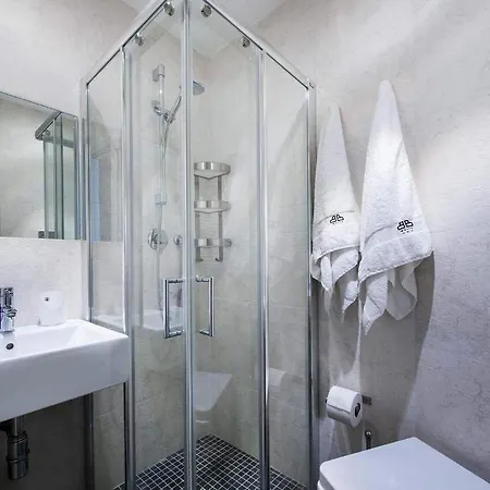 White Bed & Breakfast Palermo