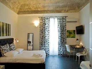 White Bed & Breakfast Palermo
