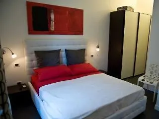 White Bed & Breakfast Palermo