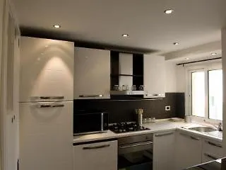 White Bed & Breakfast Palermo