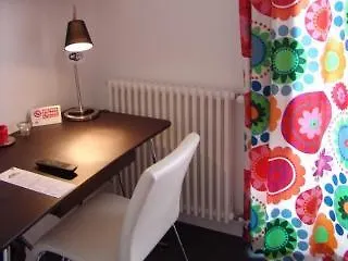 Alojamento de Acomodação e Pequeno-almoço White