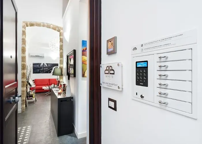 White Палермо