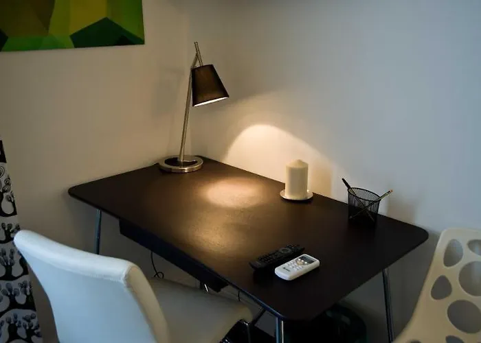 White Отель типа 