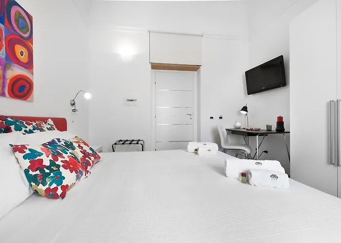 White Отель типа 