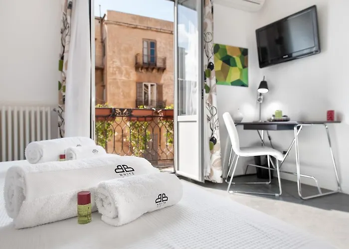 White Отель типа 