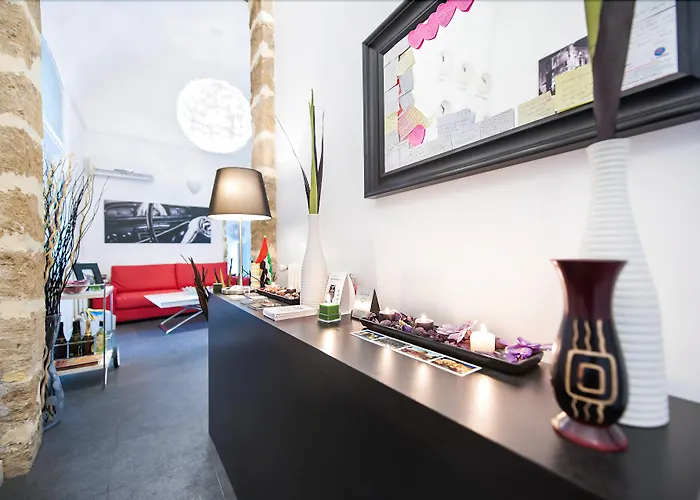 White Отель типа 