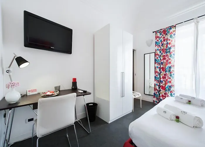 White Палермо