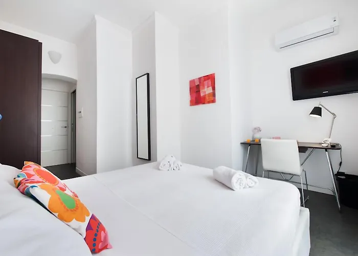 White 4* Палермо