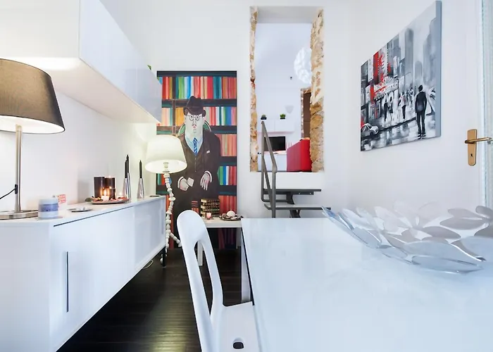 White Палермо