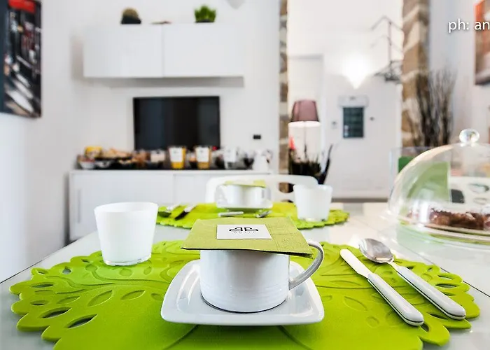 White 4* Палермо