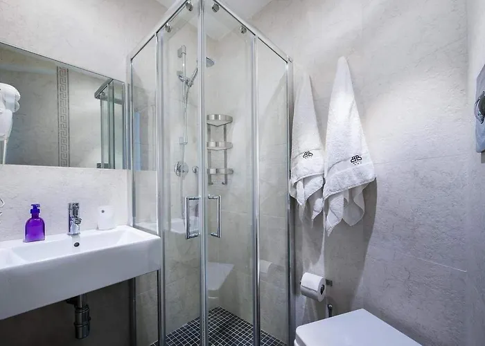 White Отель типа 