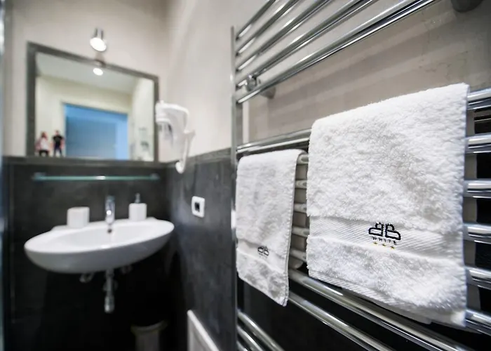 White Палермо