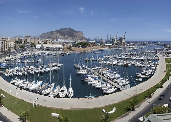 White 4* Палермо