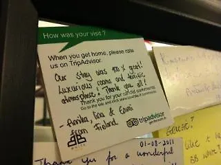 White Отель типа 