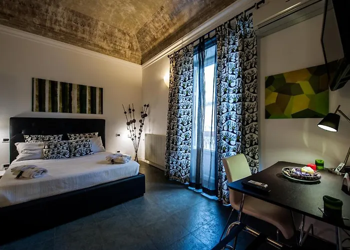 White 4* Палермо