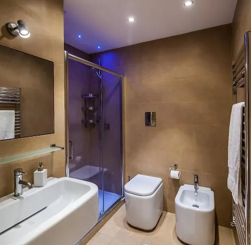 White Отель типа 